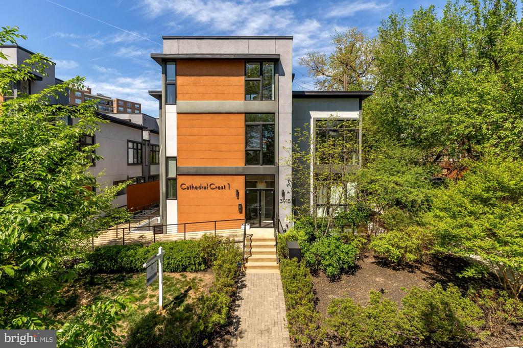 3915 FULTON STREET NW P-5