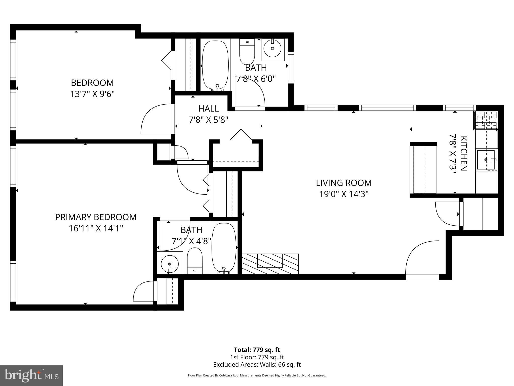 117 E STREET SE 302