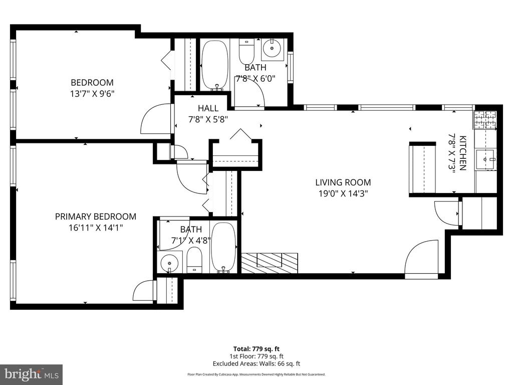 117 E STREET SE 302