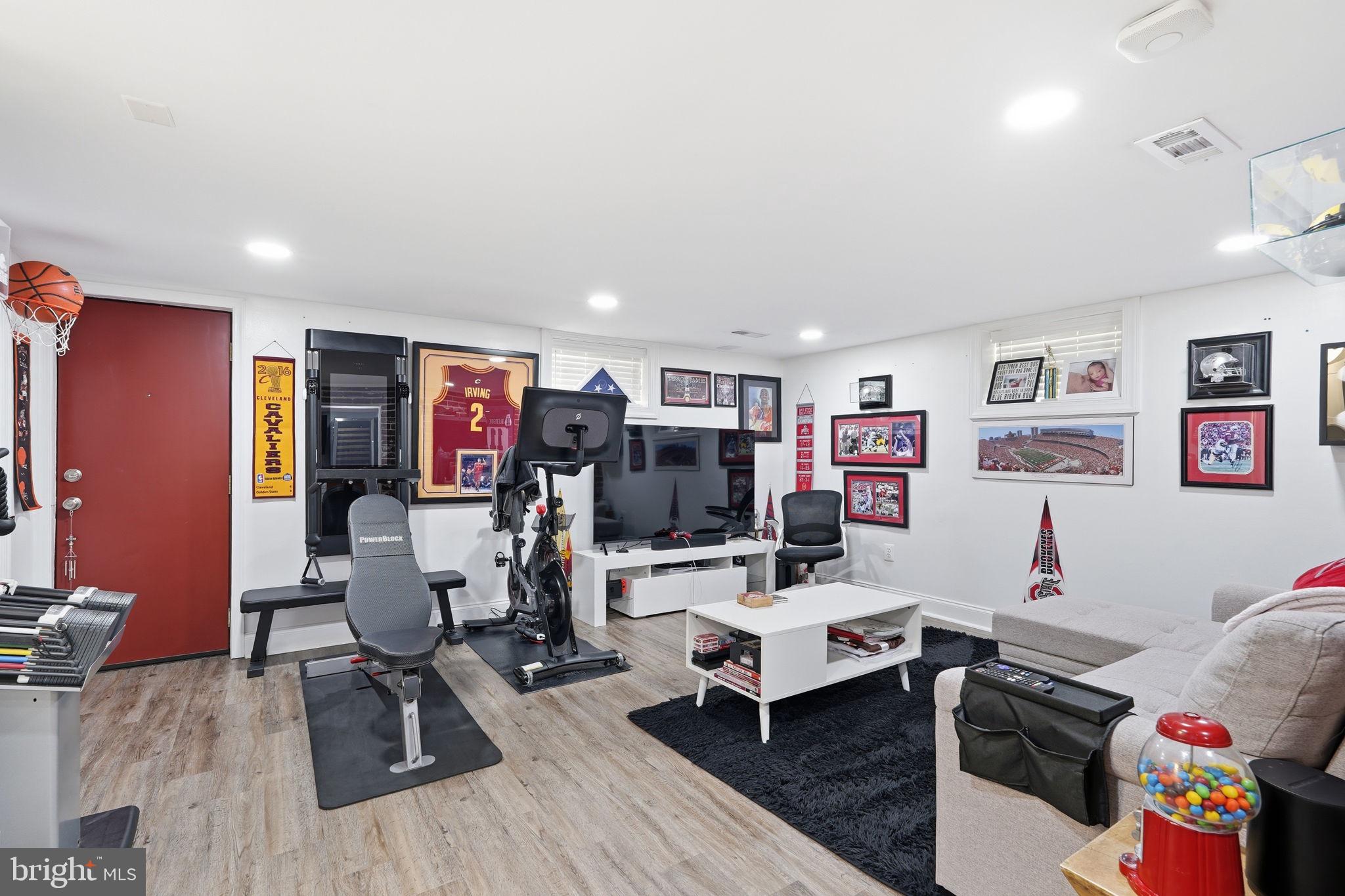 710 VAN BUREN STREET NW