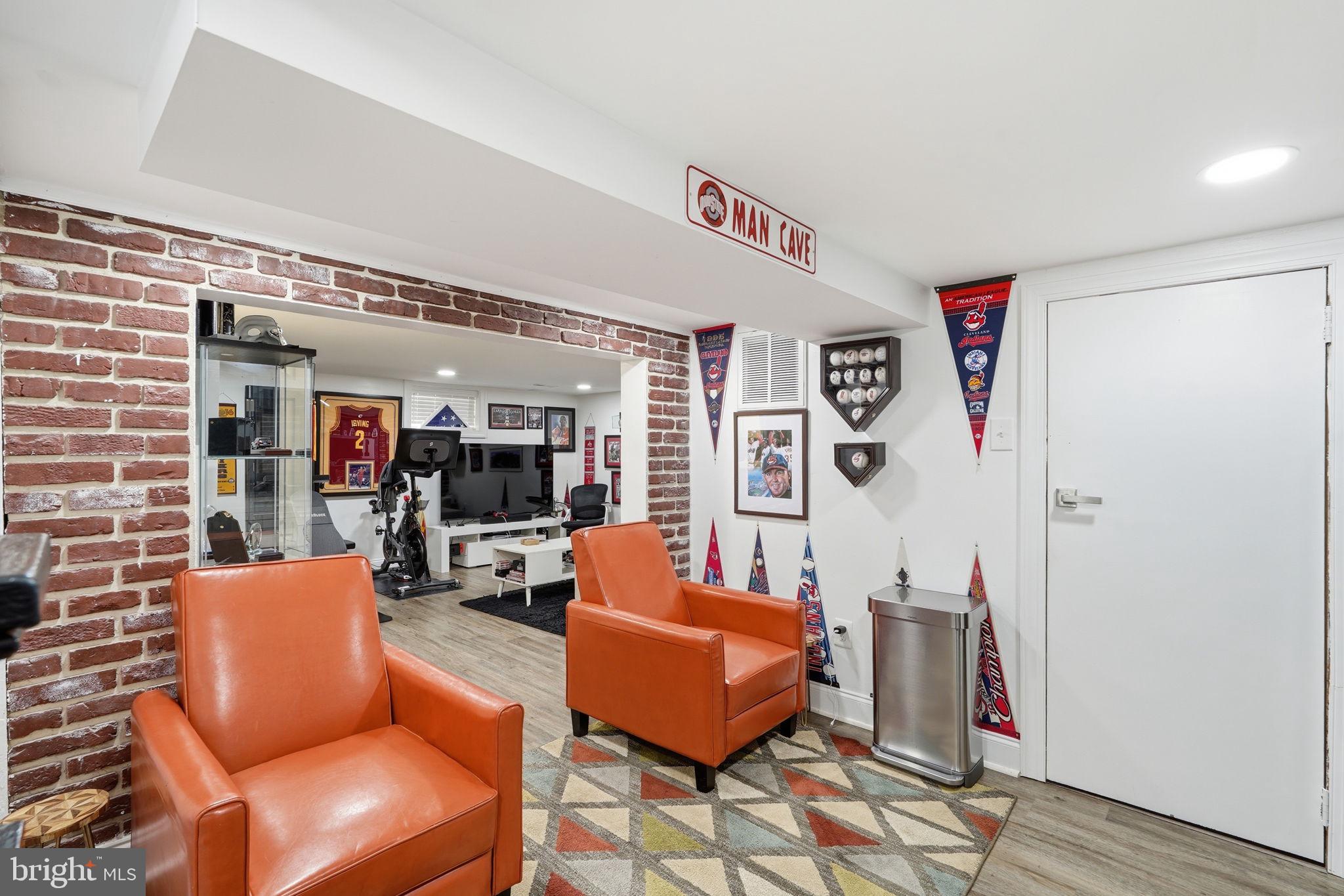 710 VAN BUREN STREET NW