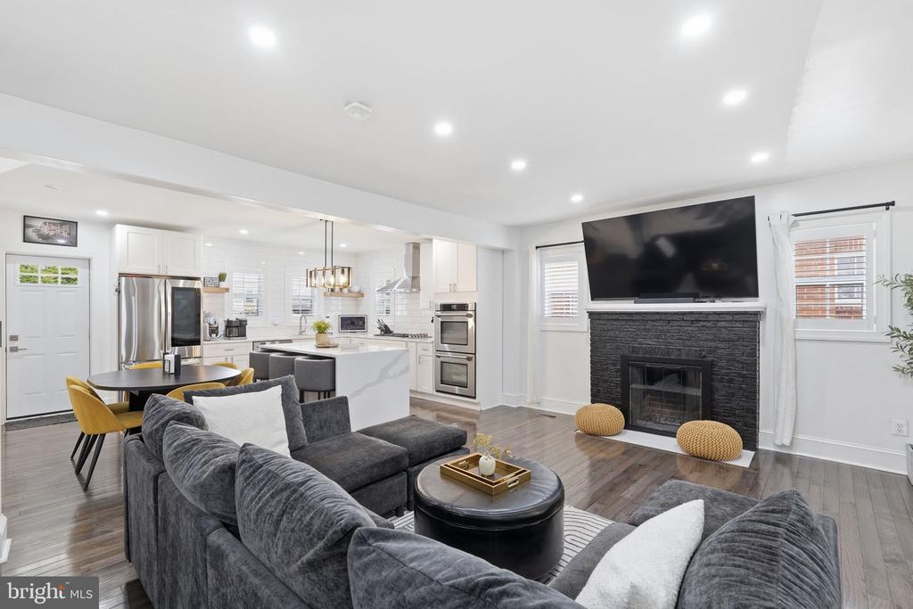 710 VAN BUREN STREET NW