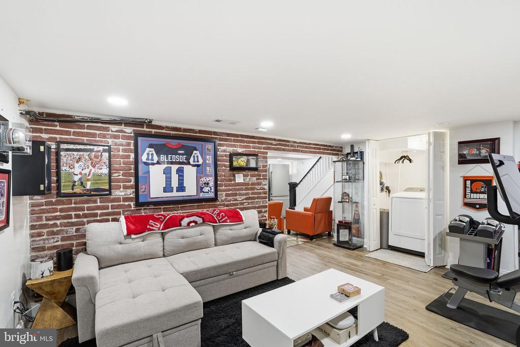 710 VAN BUREN STREET NW