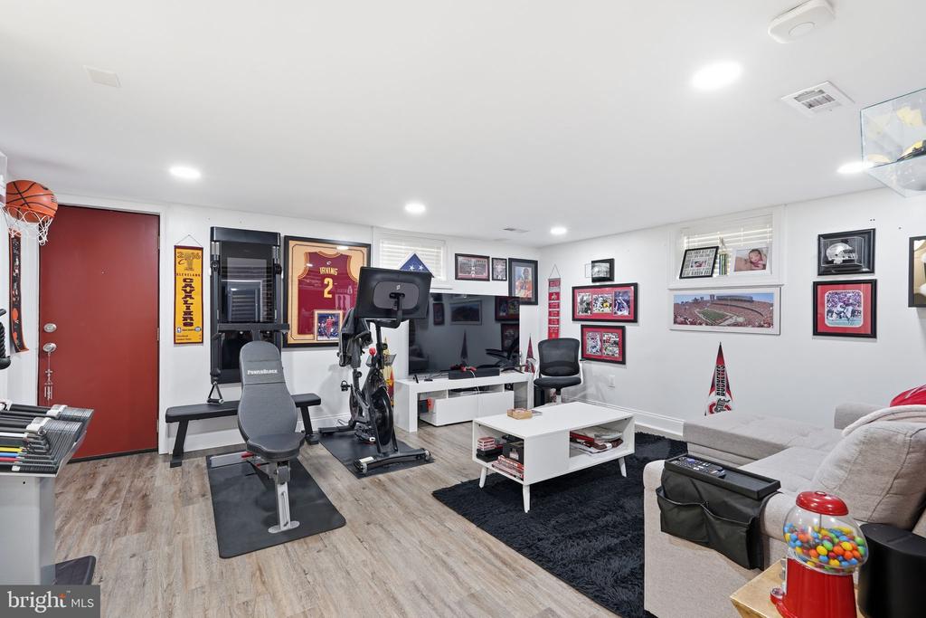 710 VAN BUREN STREET NW