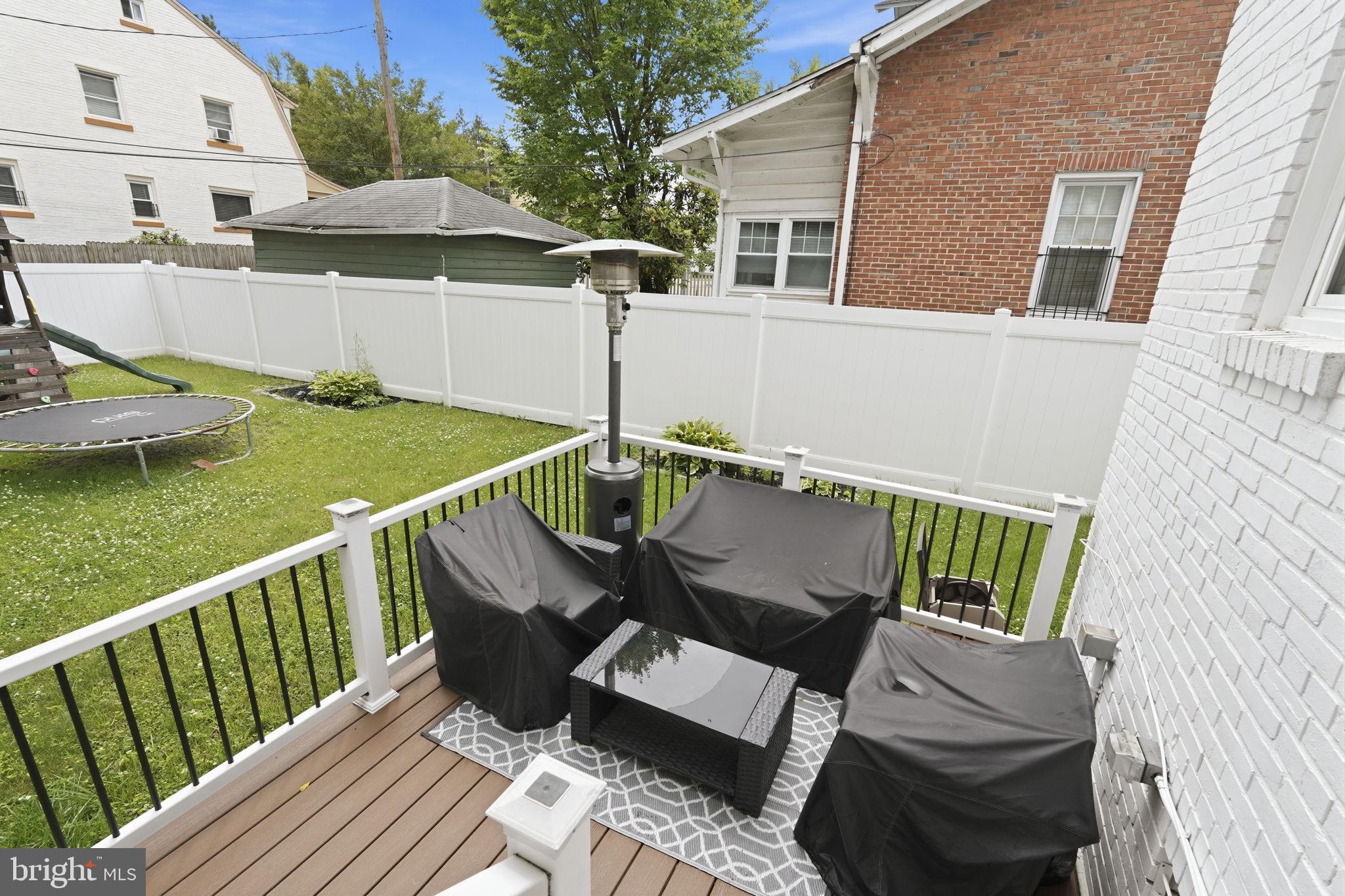 710 VAN BUREN STREET NW