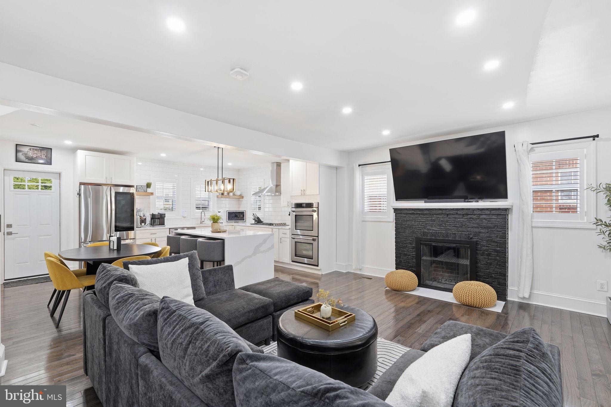 710 VAN BUREN STREET NW