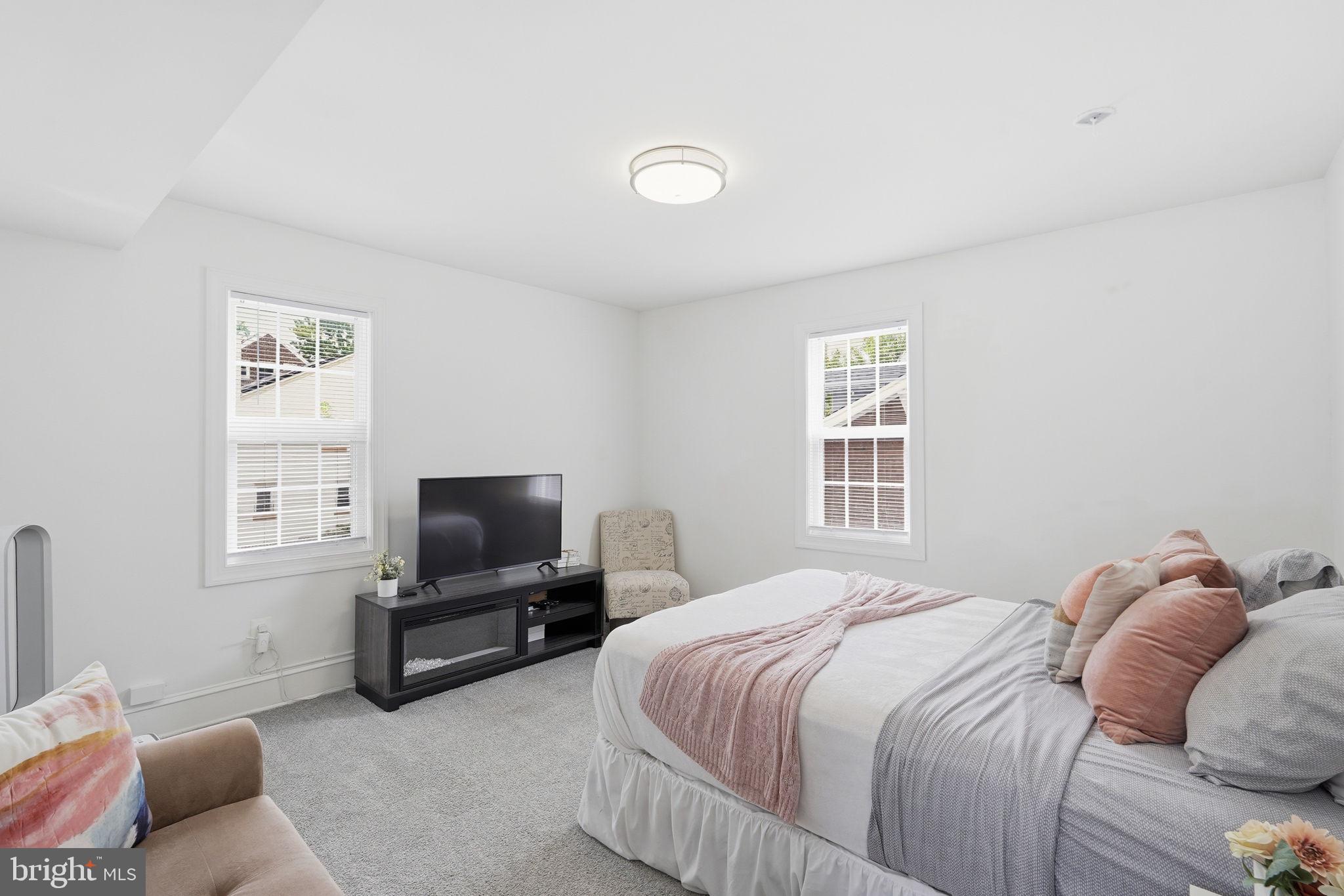 710 VAN BUREN STREET NW
