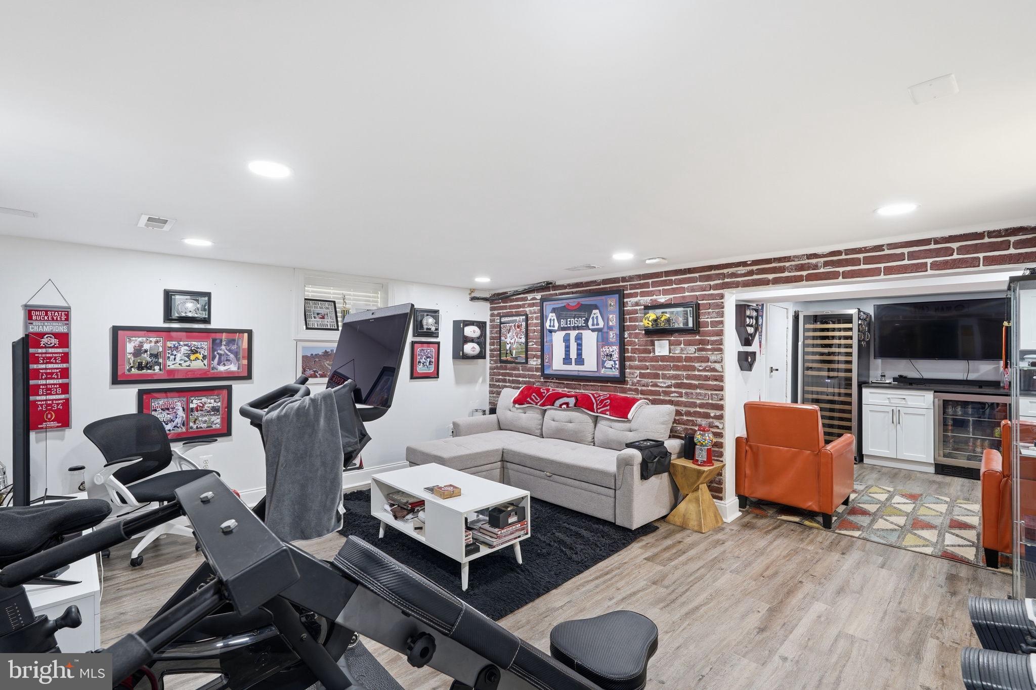 710 VAN BUREN STREET NW