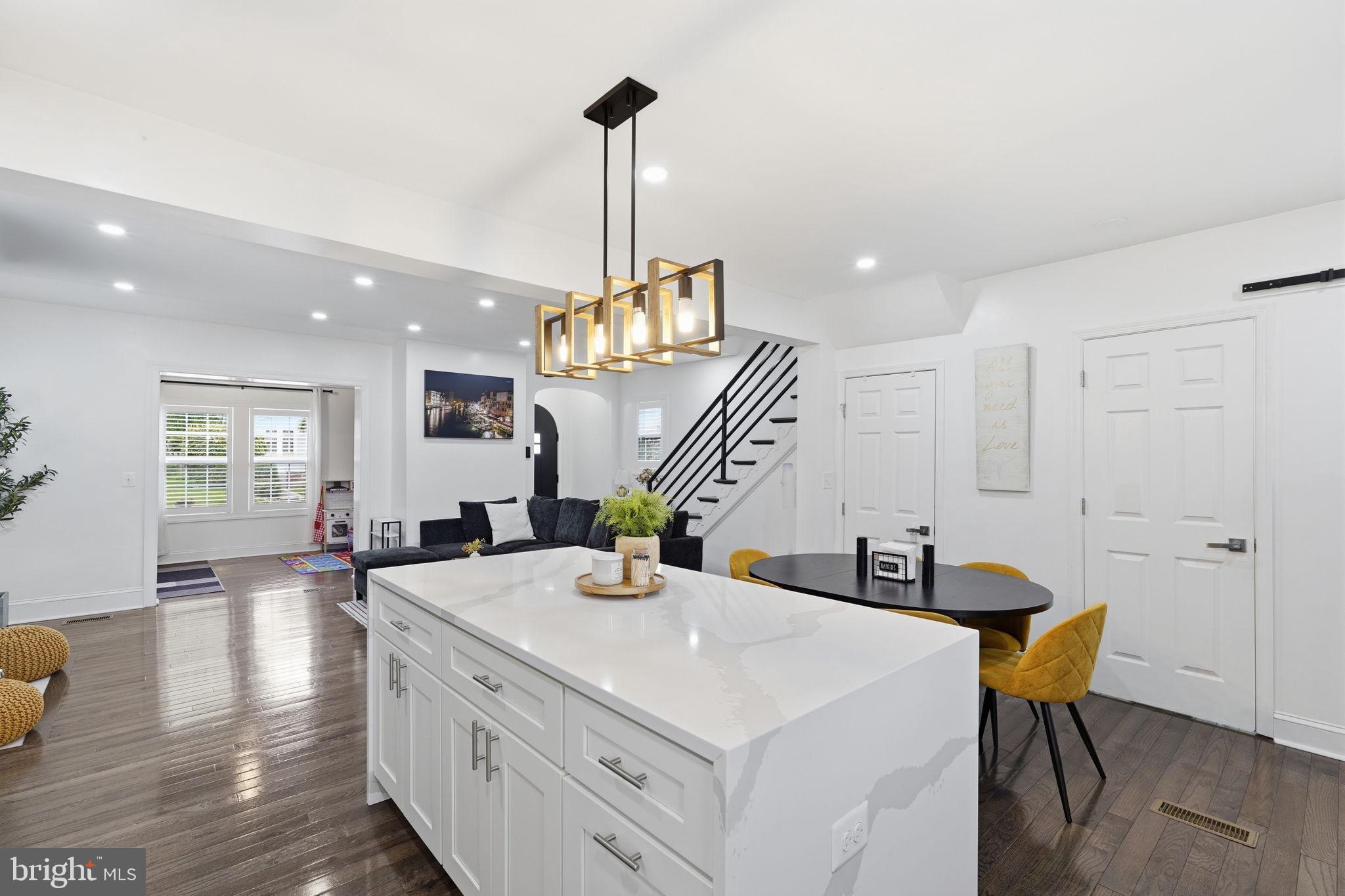 710 VAN BUREN STREET NW