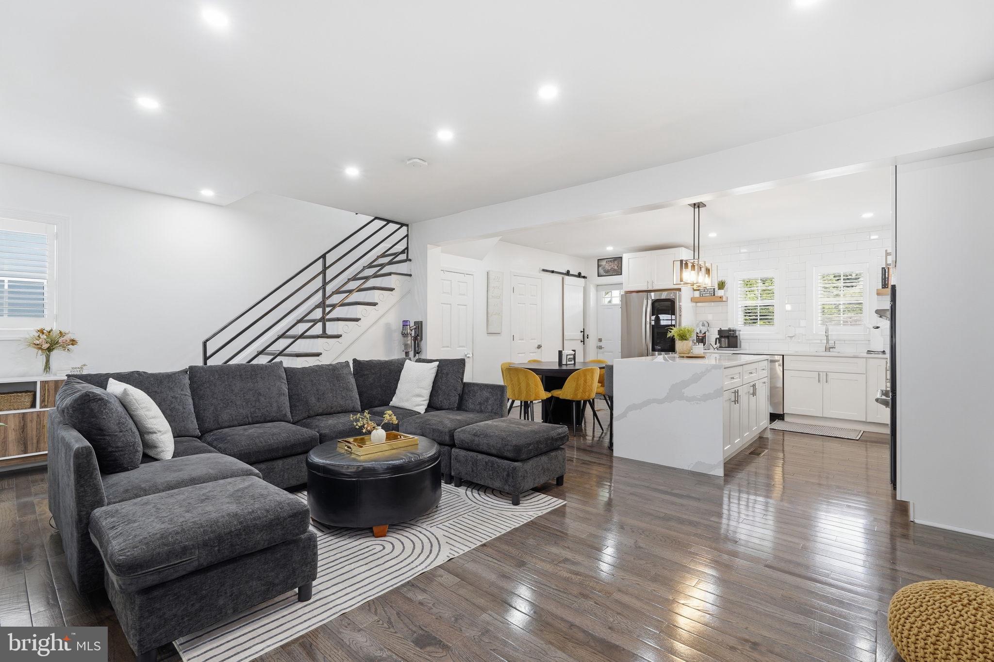 710 VAN BUREN STREET NW