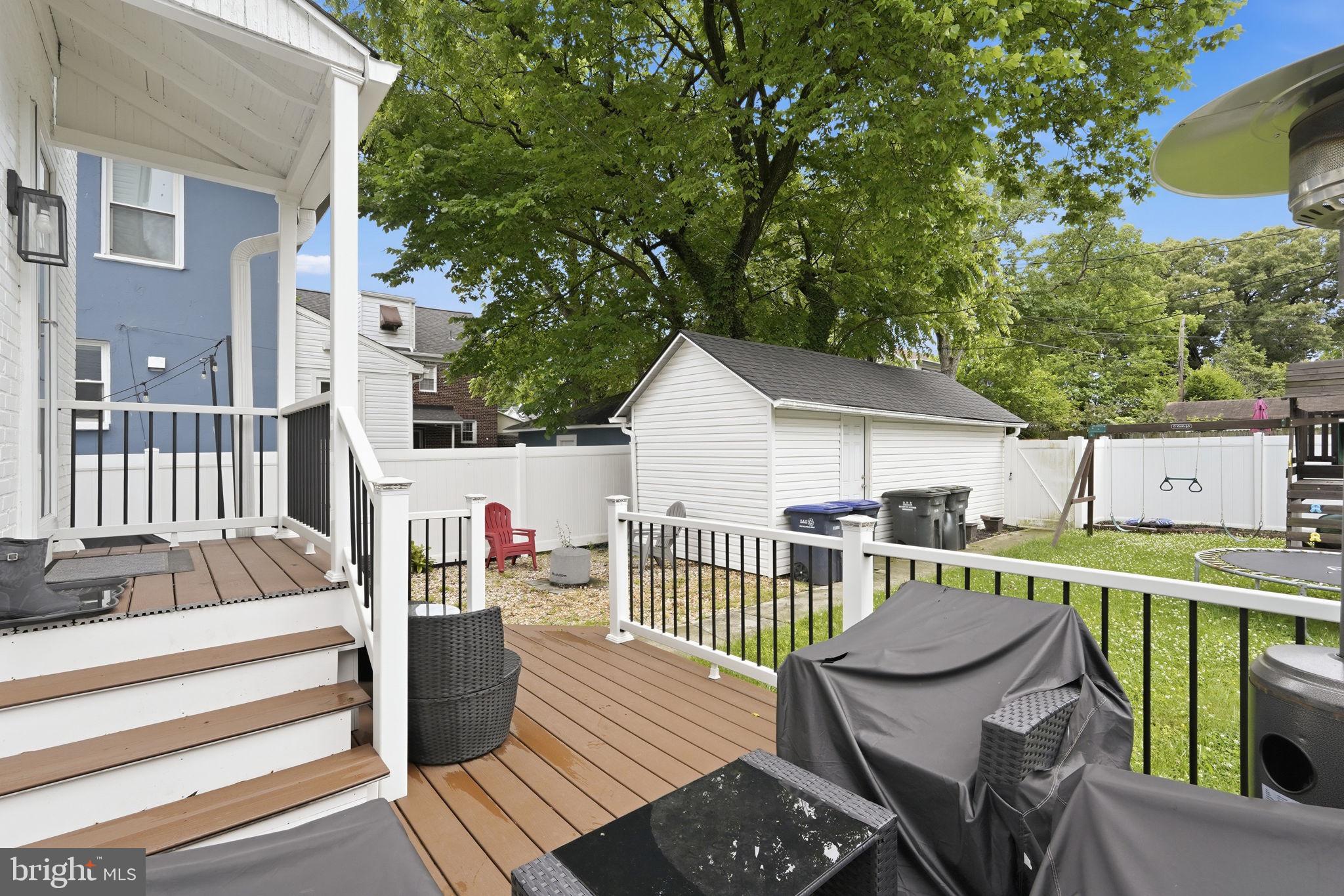 710 VAN BUREN STREET NW