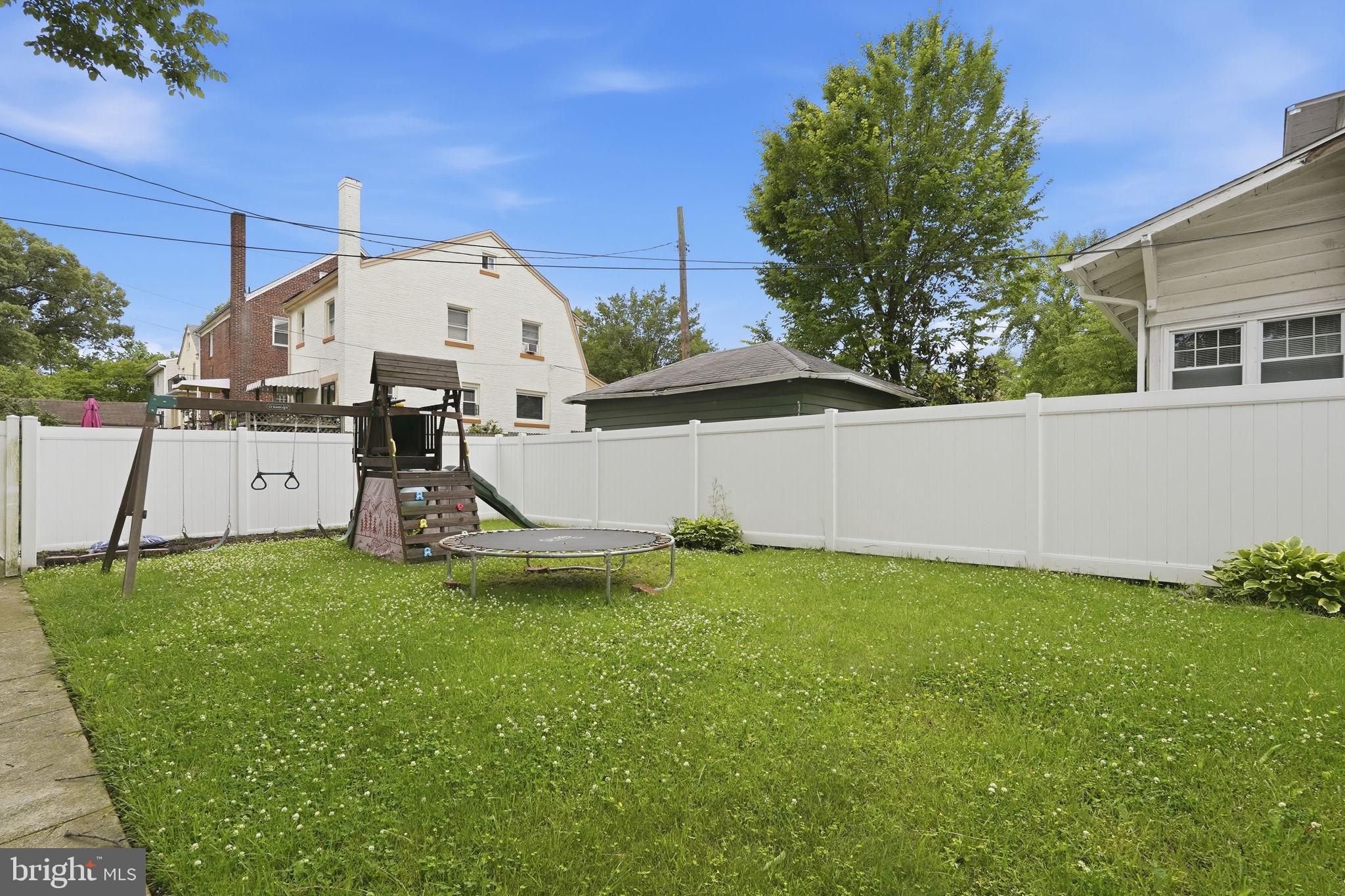 710 VAN BUREN STREET NW