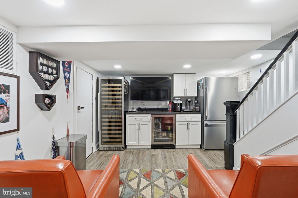 710 VAN BUREN STREET NW