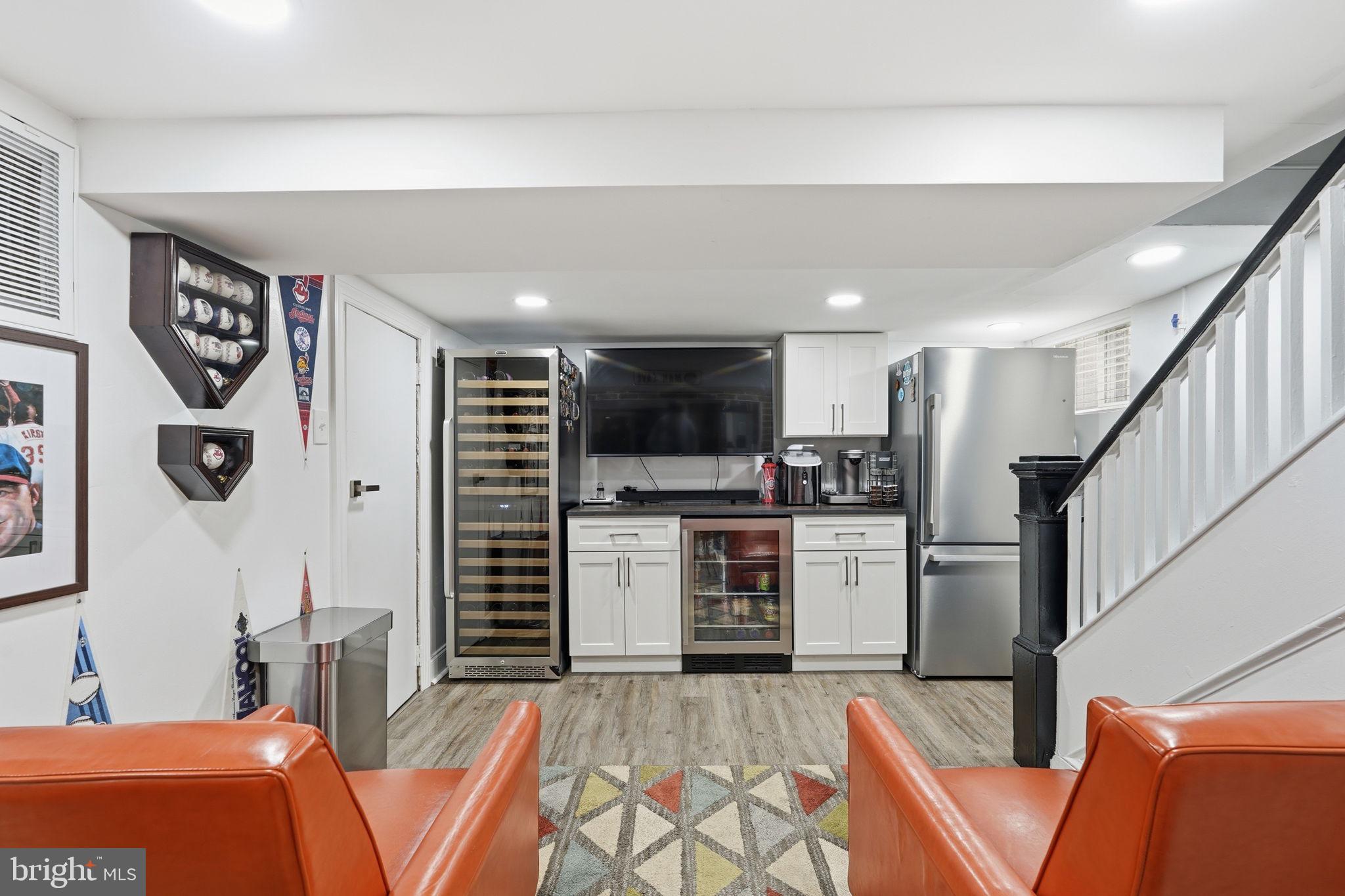 710 VAN BUREN STREET NW