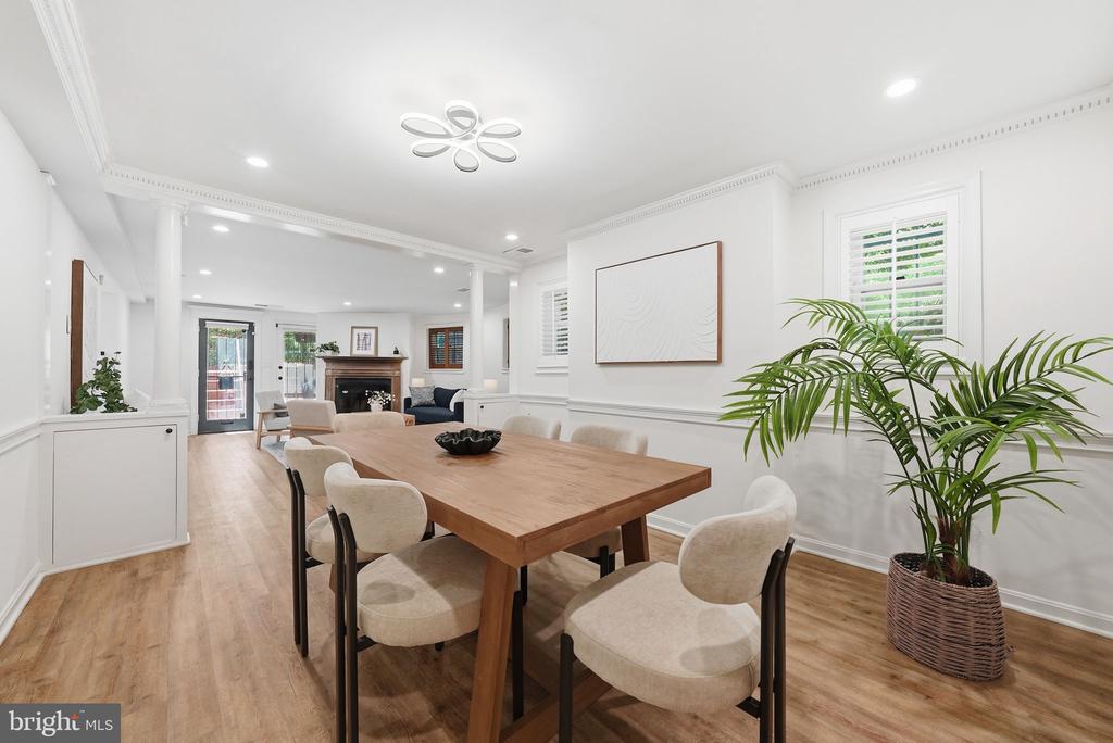 1200 EAST CAPITOL STREET NE 1