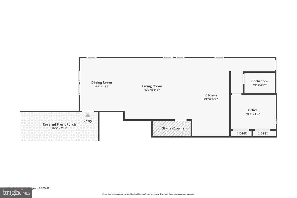2108 4TH STREET NE A