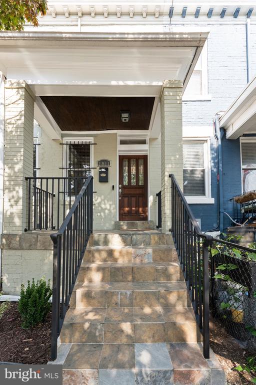 2911 SHERMAN AVENUE NW