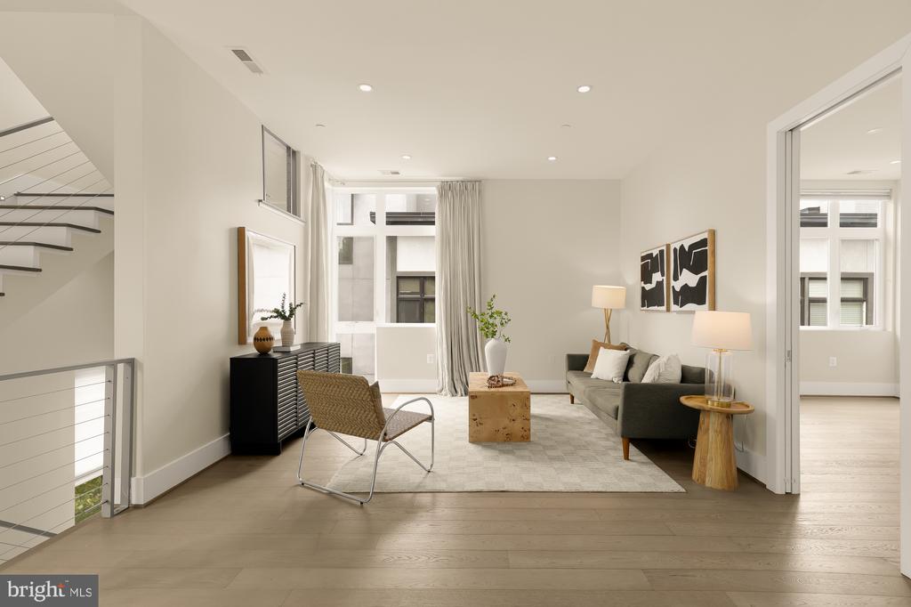 3915 FULTON STREET NW Unit: P-5