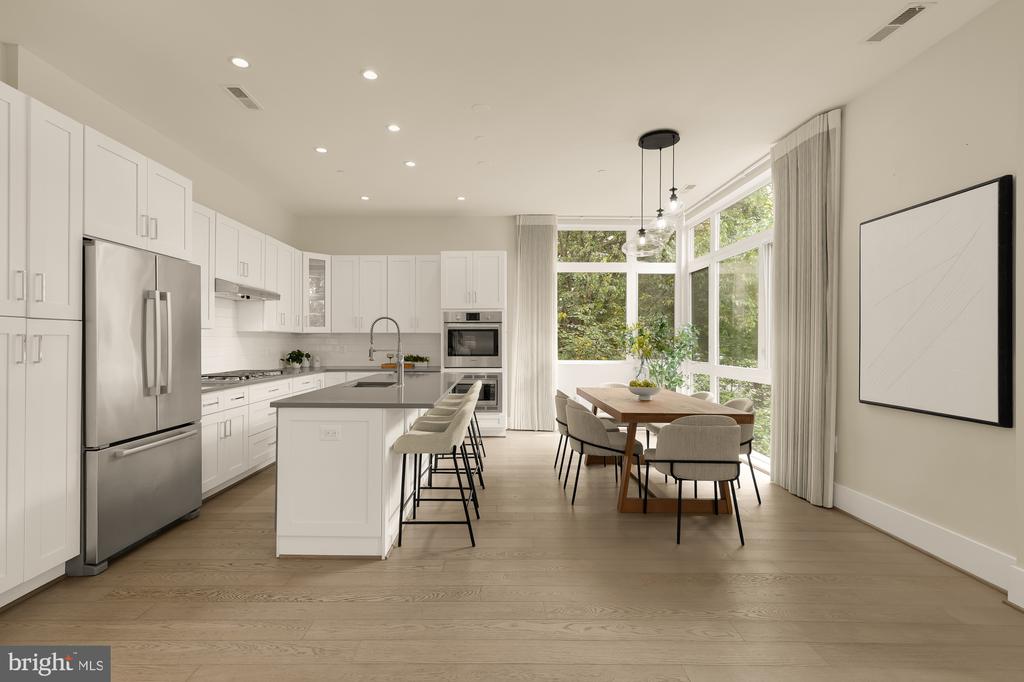 3915 FULTON STREET NW Unit: P-5