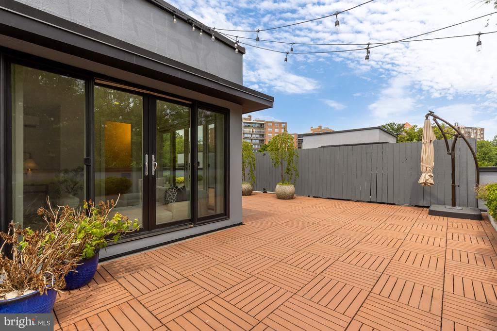 3915 FULTON STREET NW Unit: P-5