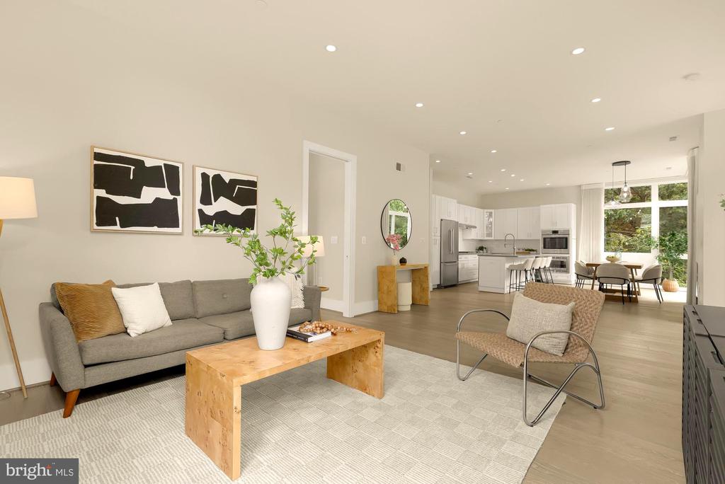 3915 FULTON STREET NW Unit: P-5