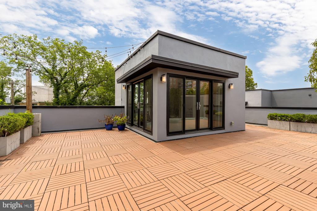 3915 FULTON STREET NW Unit: P-5