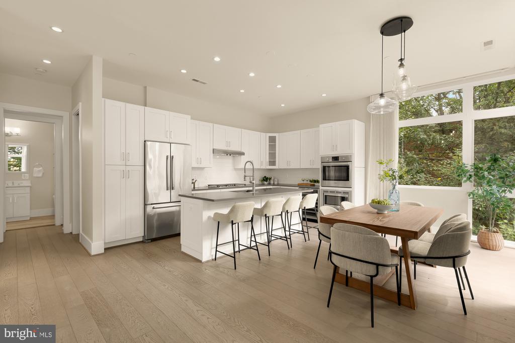 3915 FULTON STREET NW Unit: P-5