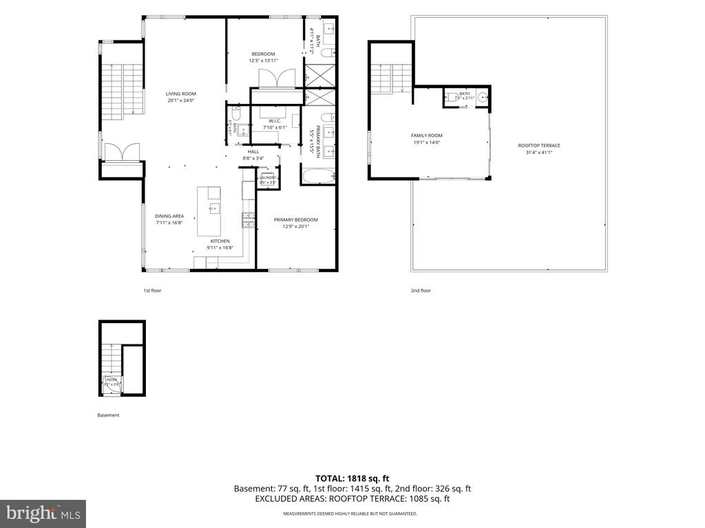 3915 FULTON STREET NW Unit: P-5