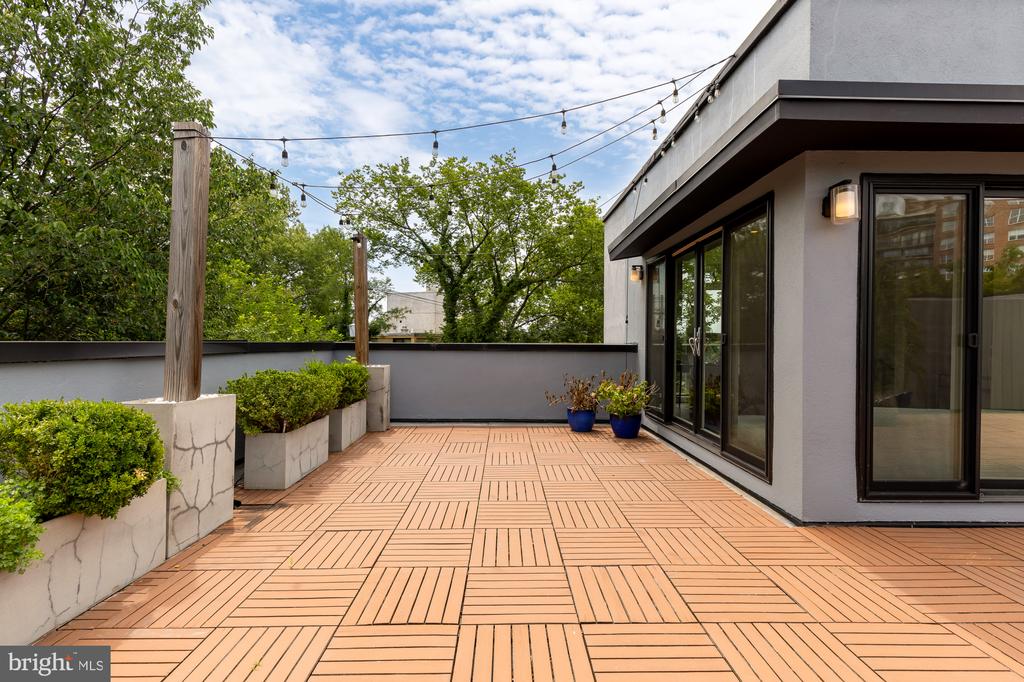 3915 FULTON STREET NW Unit: P-5