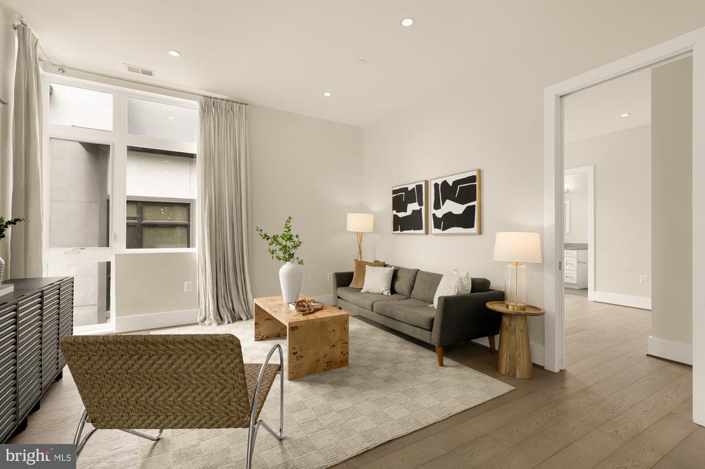 3915 FULTON STREET NW Unit: P-5