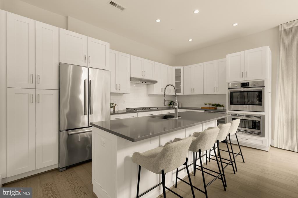 3915 FULTON STREET NW Unit: P-5
