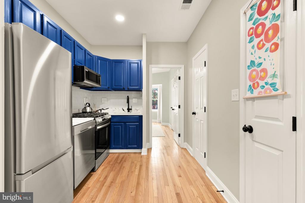 500 FLORIDA AVENUE NW Unit: 3