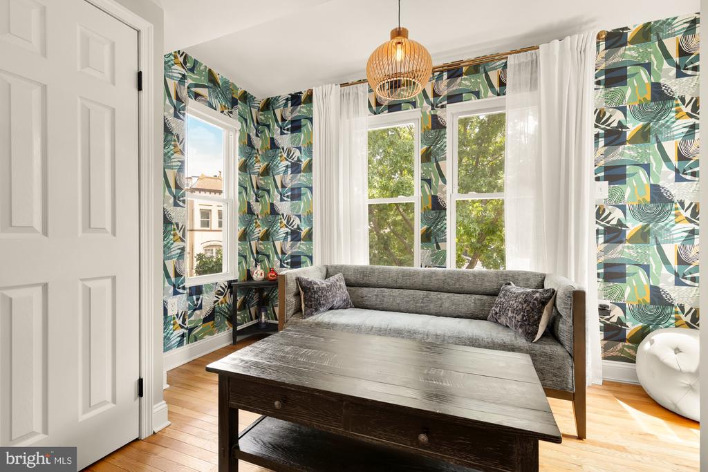 500 FLORIDA AVENUE NW Unit: 3