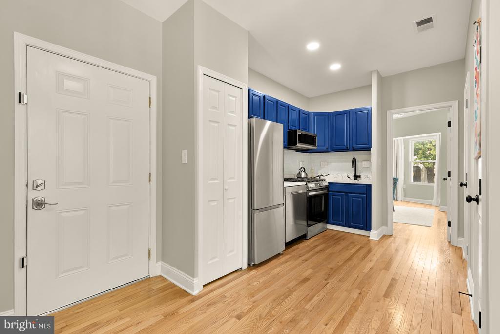 500 FLORIDA AVENUE NW Unit: 3