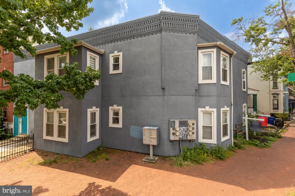 500 FLORIDA AVENUE NW Unit: 3