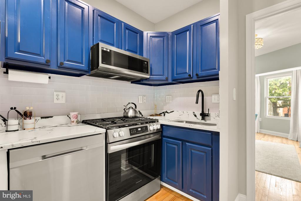 500 FLORIDA AVENUE NW Unit: 3