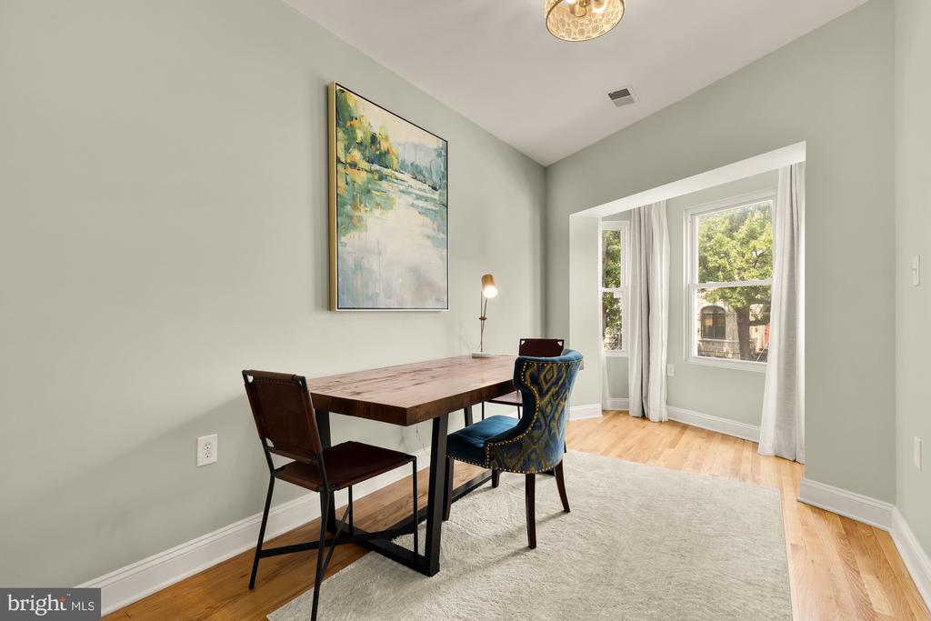 500 FLORIDA AVENUE NW Unit: 3