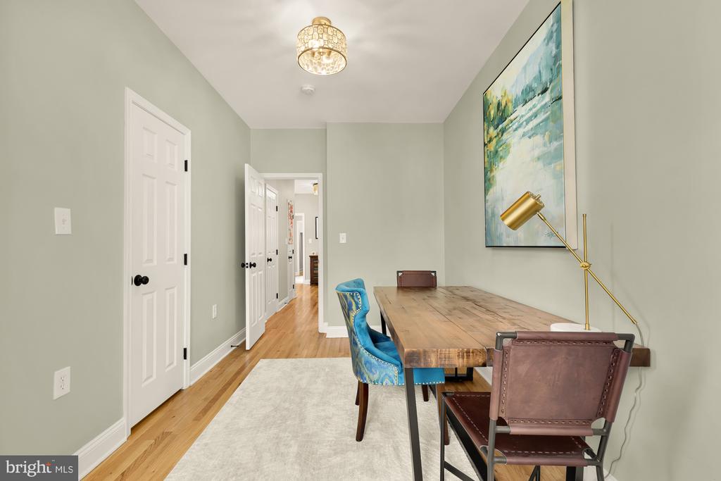 500 FLORIDA AVENUE NW Unit: 3