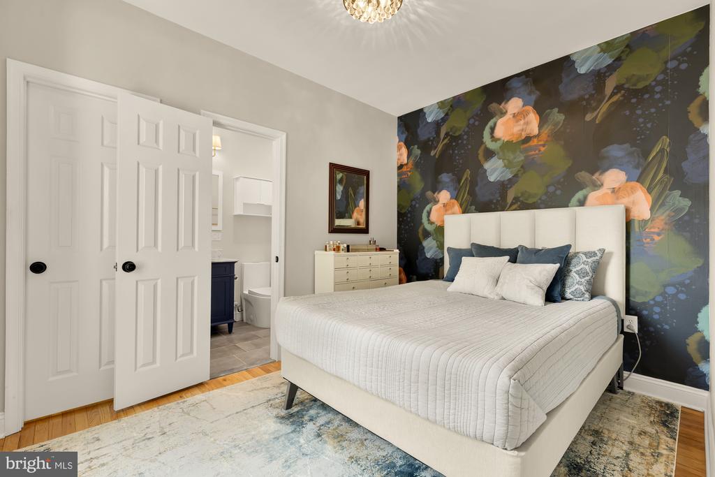 500 FLORIDA AVENUE NW Unit: 3