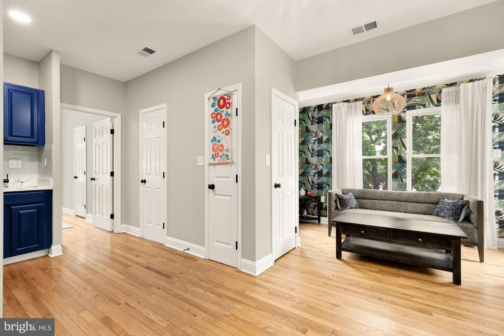 500 FLORIDA AVENUE NW Unit: 3