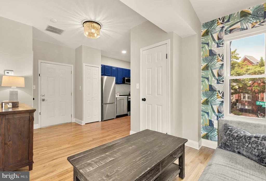 500 FLORIDA AVENUE NW Unit: 3