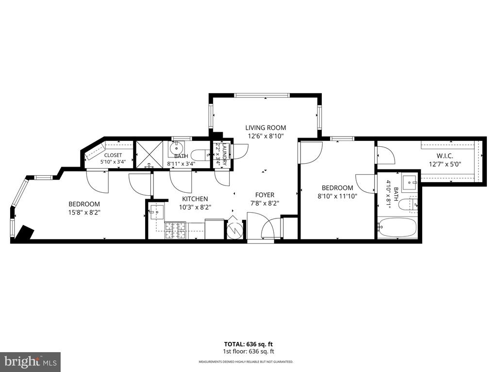 500 FLORIDA AVENUE NW Unit: 3