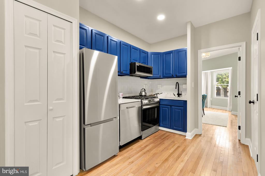 500 FLORIDA AVENUE NW Unit: 3