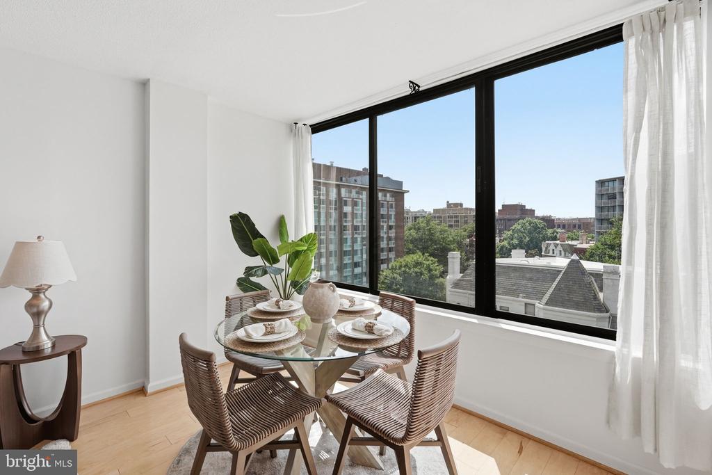 1301 20TH STREET NW Unit: 707