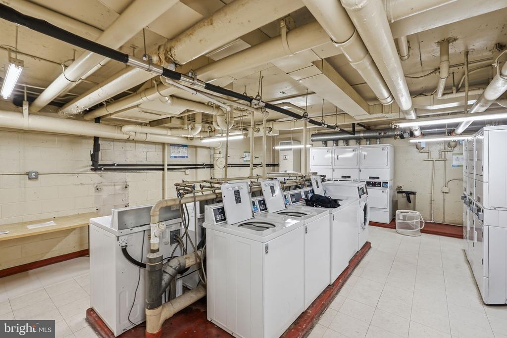 1301 20TH STREET NW Unit: 707