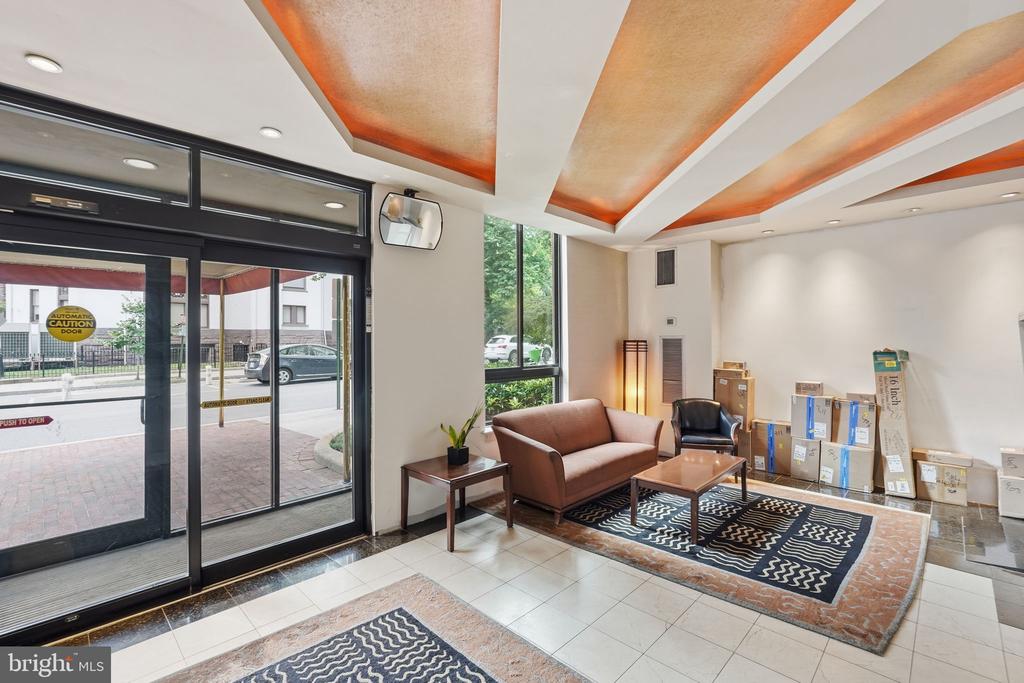 1301 20TH STREET NW Unit: 707