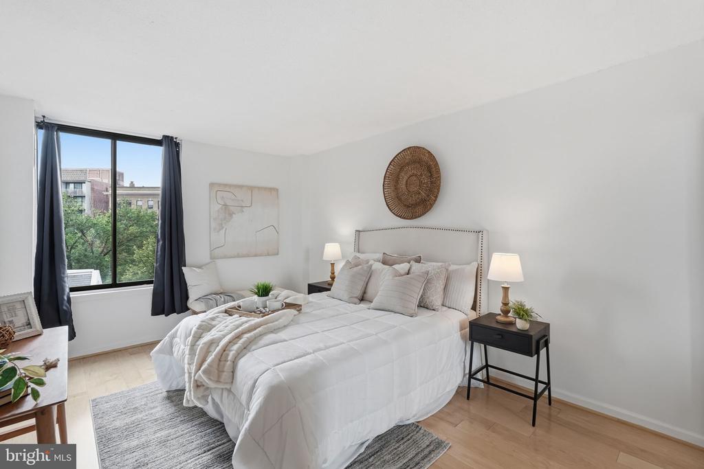 1301 20TH STREET NW Unit: 707