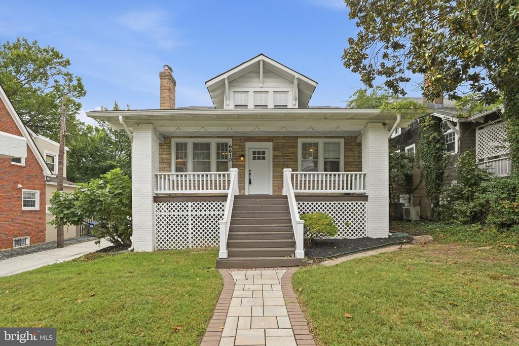 6610 5TH NW