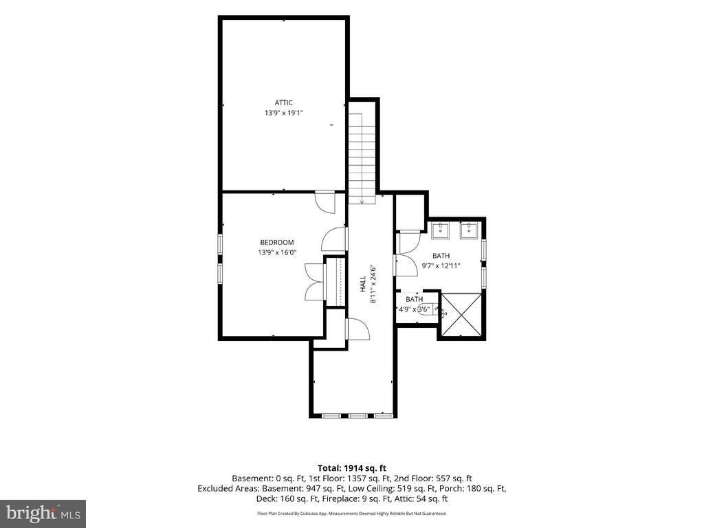6610 5TH NW