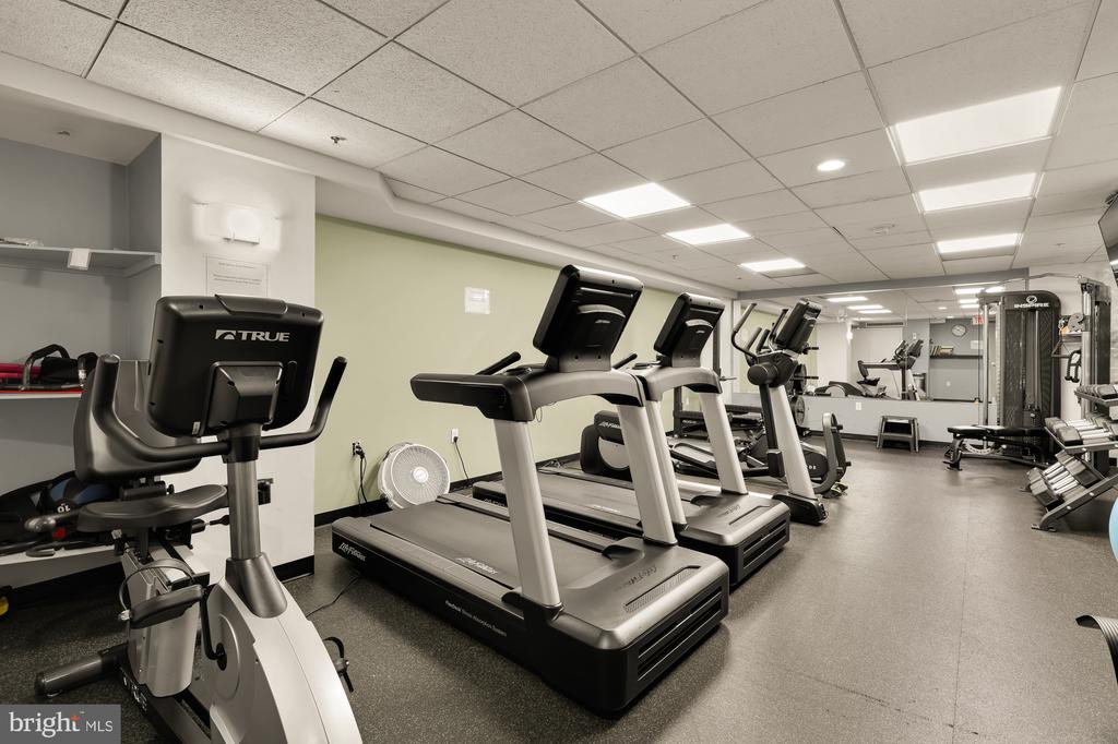 1117 10TH STREET NW Unit: W10